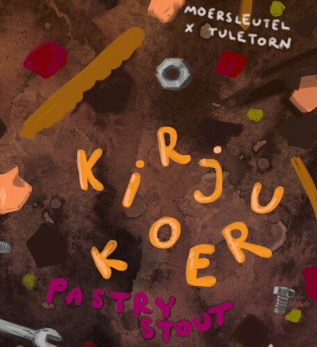 Tuletorn Brewing Kirju Koer
