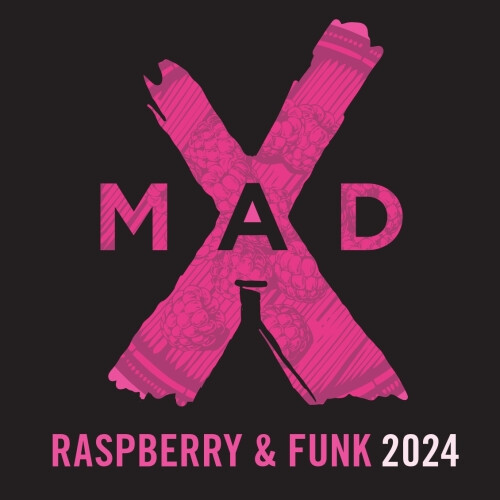 MadX Raspberry & Funk 2024