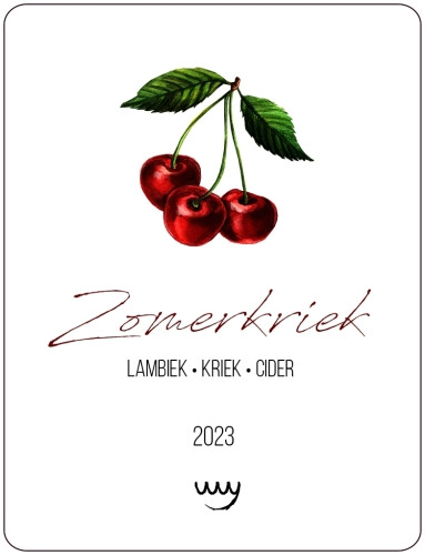 Het Boerenerf Zomerkriek