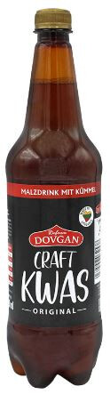 Dovgan Craft Kwas