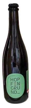 Hopfengrund_ Wet Pale Ale