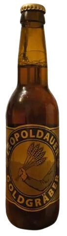 Leopoldauer Brauhandwerk Goldgräber