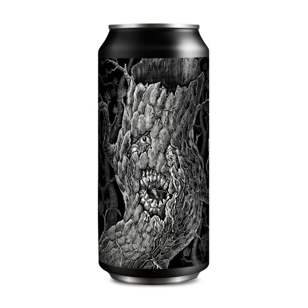 Panimoyhtiö Tuju Black Barrel Series - Bleeding