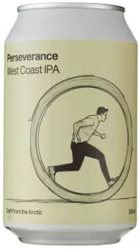 Bådin Perseverance
