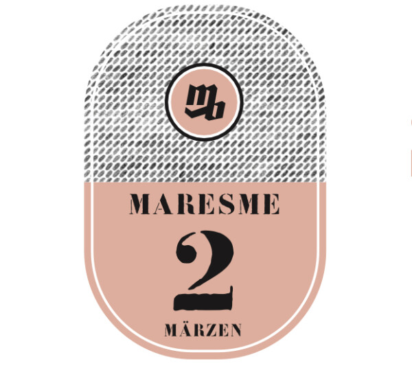 Maresme Brewery #2 Märzen