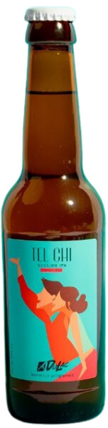 DuLac Tel Chi