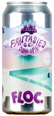 Floc. Brewing Fantasies