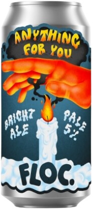Floc. Brewing Anything For You