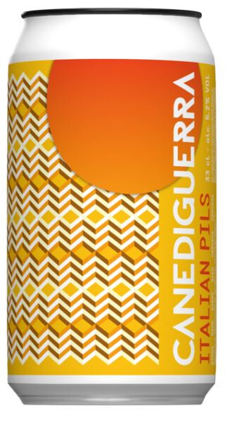 Canediguerra Italian Pils