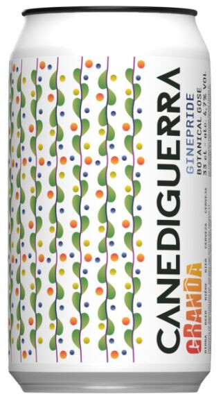 Canediguerra Ginepride