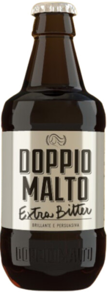 Doppio Malto Brewing Company Extra Bitter