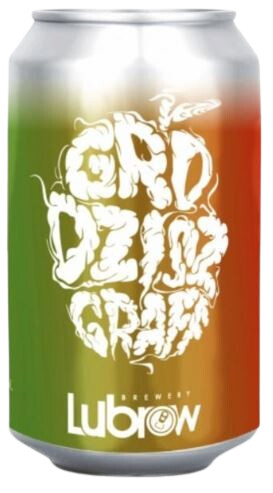 Browar Lubrow Grodzisz Graff