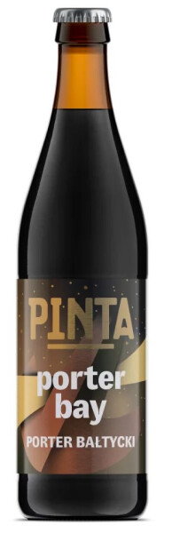 PINTA Porter Bay