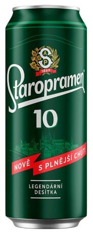 Staropramen Breweries 10