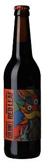 Amundsen Bryggeri & Spiseri Colonel Redleaf