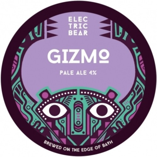 Electric Bear Brewing Co Gizmo