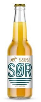 Nbev (Scandza Drikker) Sør