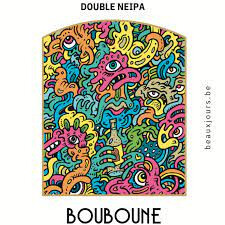 Brasserie Des Beaux Jours Bouboune