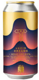 Track Brewing Co. Lucid Dreams