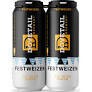 Dovetail Brewery Festweizen