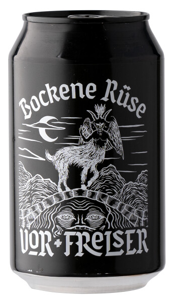 Vor Frelser (Brygg Oslo) Bockene Rüse