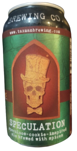 Taxman Brewing Company Speculation