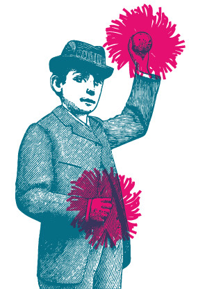 Sacrilège Saison Antoine