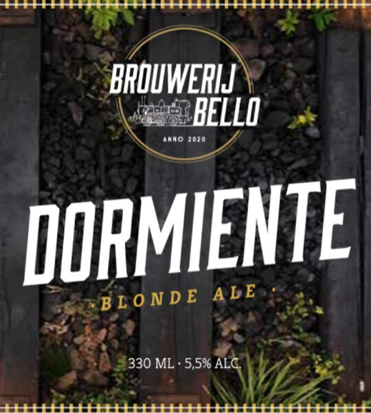Brouwerij Bello Dormiente