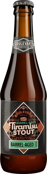 Boulevard Brewing Company Tiramisu Stout - Barrel-Aged