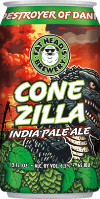 Fat Head's Brewery Conezilla