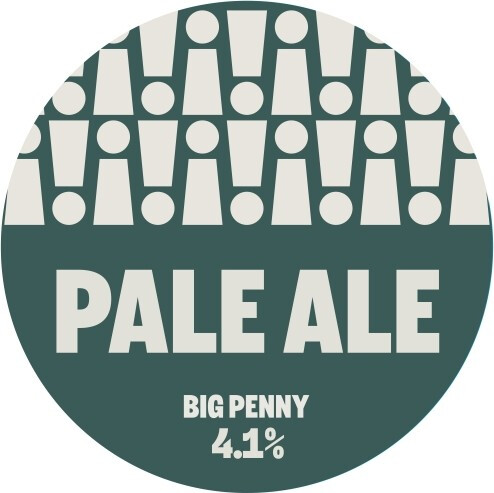 Big Penny Pale Ale