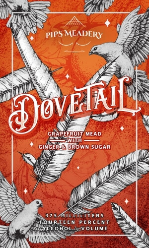 Pips Meadery Dovetail