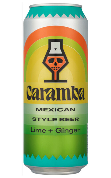 Bryggekompaniet Klokk & Co Caramba