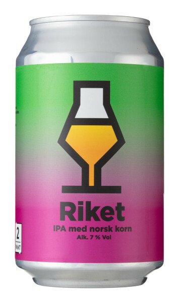 Bryggekompaniet Klokk & Co Riket