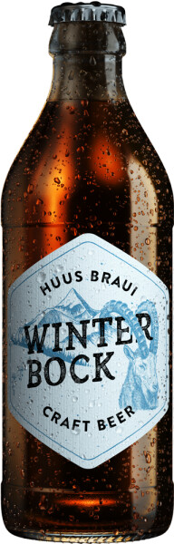 Huus-Braui Winter Bock