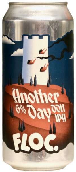 Floc. Brewing Another Day