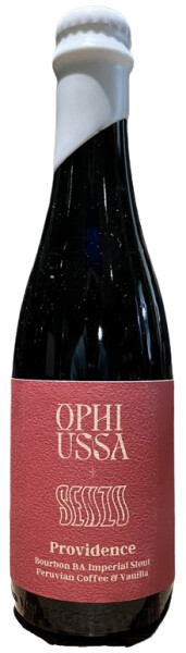 Ophiussa Brewing Co Providence