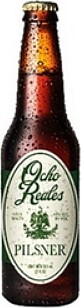 Comidas y Bebidas Fermentadas (Ocho Reales) Ocho Reales Pilsner