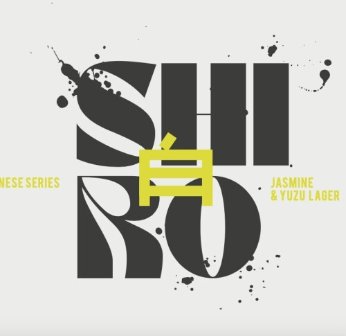 La Source Beer Co. Japanese Series - Shiro