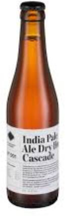 Kolonihagen Bryggeri India Pale Ale Dry Hop Cascade