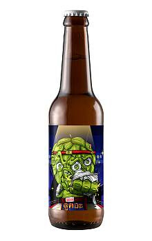 Ølkymisten Hop Punch