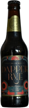 Goose Island Beer Company Dapper Rye