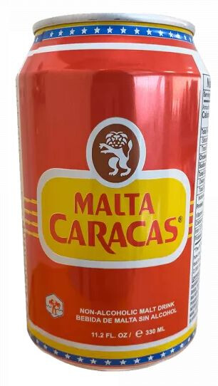 C.A. Cervecera Nacional Malta Caracas