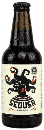 Sigri Brewery Sedusa