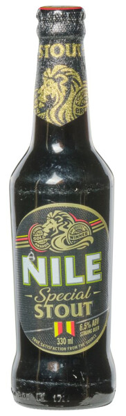 Nile Breweries Nile Special Stout