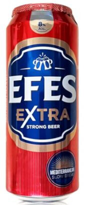 Anadolu Efes Efes Extra