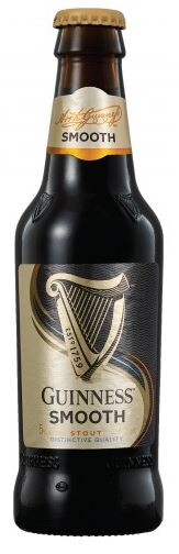 Heineken Saint Lucia Guiness Smooth (St Lucia)