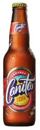 Cerveceria Punta Cana Canita Amber Lager