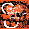 Raised Grain Brewing Company Snakes & Spiders