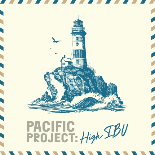 Ferndale Project Pacific Project: High IBU